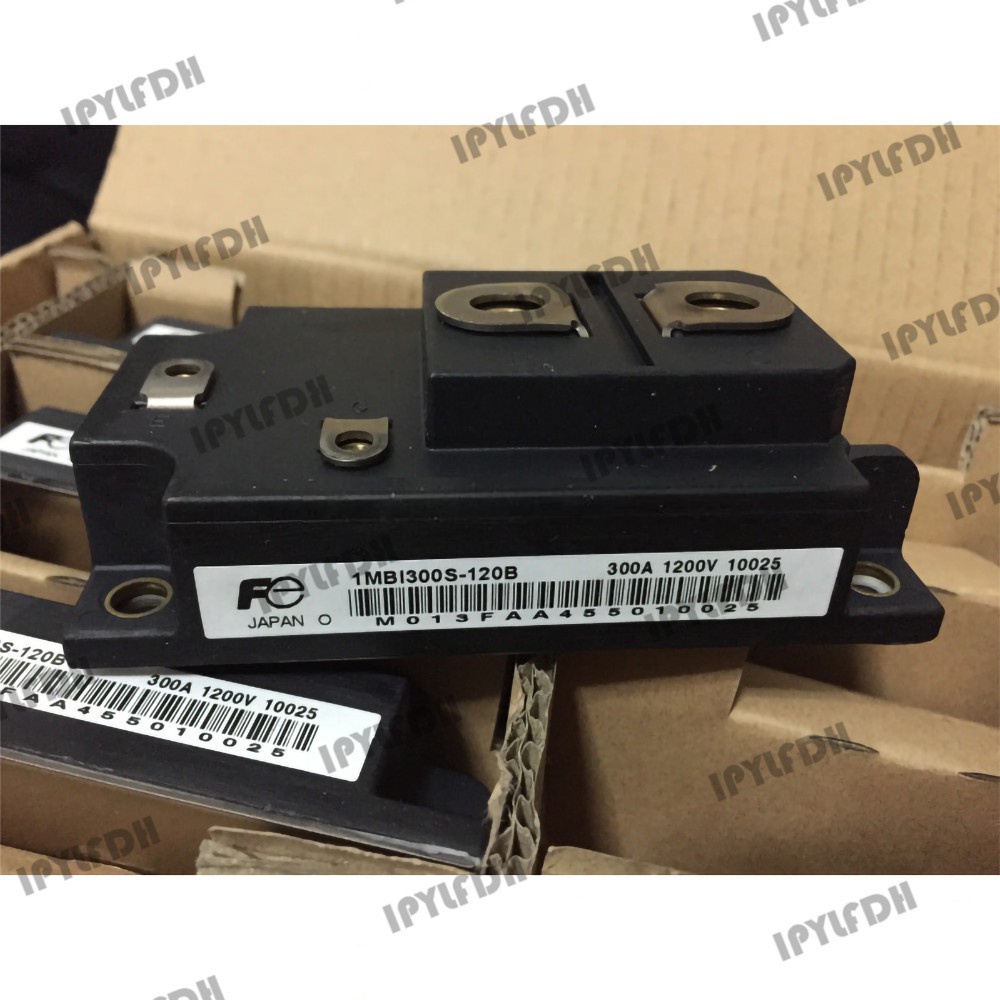 1MBI300N-120 1MBI300U4-120 1MBI300S-120 1MBI300S-120B 1MBI300L-120 IGBT โมดูล