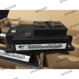 โมดูลพาวเวอร์ IGBT 1MBI300N-120 1MBI300U4-120 1MBI300S-120 1MBI300S-120B 1MBI300L-120