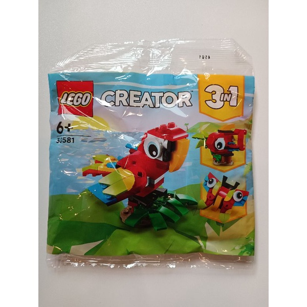 Lego Polybag 30581 Creator