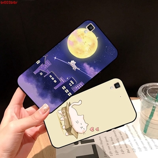 เคสโทรศัพท์มือถือซิลิโคนสําหรับ Oppo R7 R7S R9 R9S R11 R11S F1 F3 Plus A77 A35 A71 A83 K1 R15X X X X X X X X Xth - 6