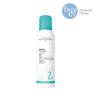 NOVEXPERT TRIO-ZINC MIST 150 ml. ไตรโอ-ซิงค์ มิสท์