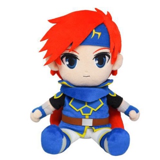 [ส่งตรงจากญี่ปุ่น] Square Enix ตุ๊กตาสัญลักษณ์ไฟ Roy นําเข้าจากญี่ปุ่น