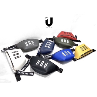 UNO BAG ลิขสิทธิ์แท้