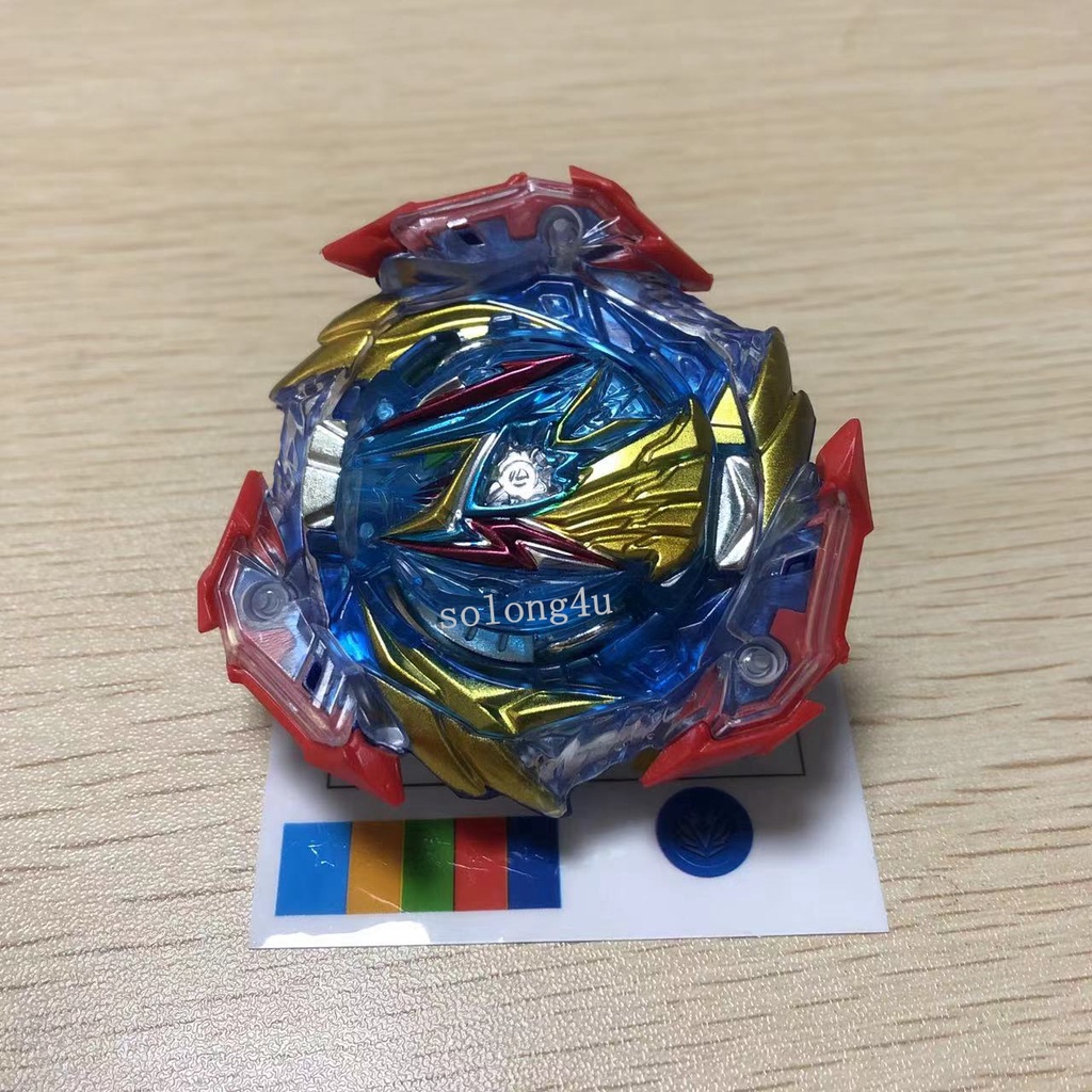 เสื้อปั่นเท่านั้น Booster B-193 ULTIMATE VALKYRIE LEGACY VARIABLE-9