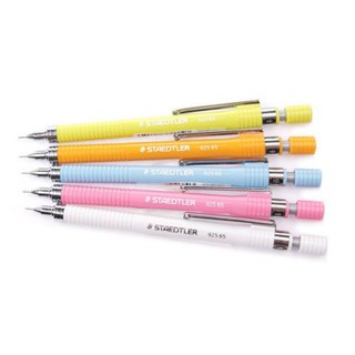 ดินสอกดของ Staedtler รุ่น 92565 มี 5 สีให้เลือก