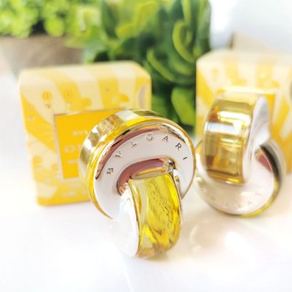 Bvlgari Omnia Landia Golden Citrine EDT สินค้าแท้100%