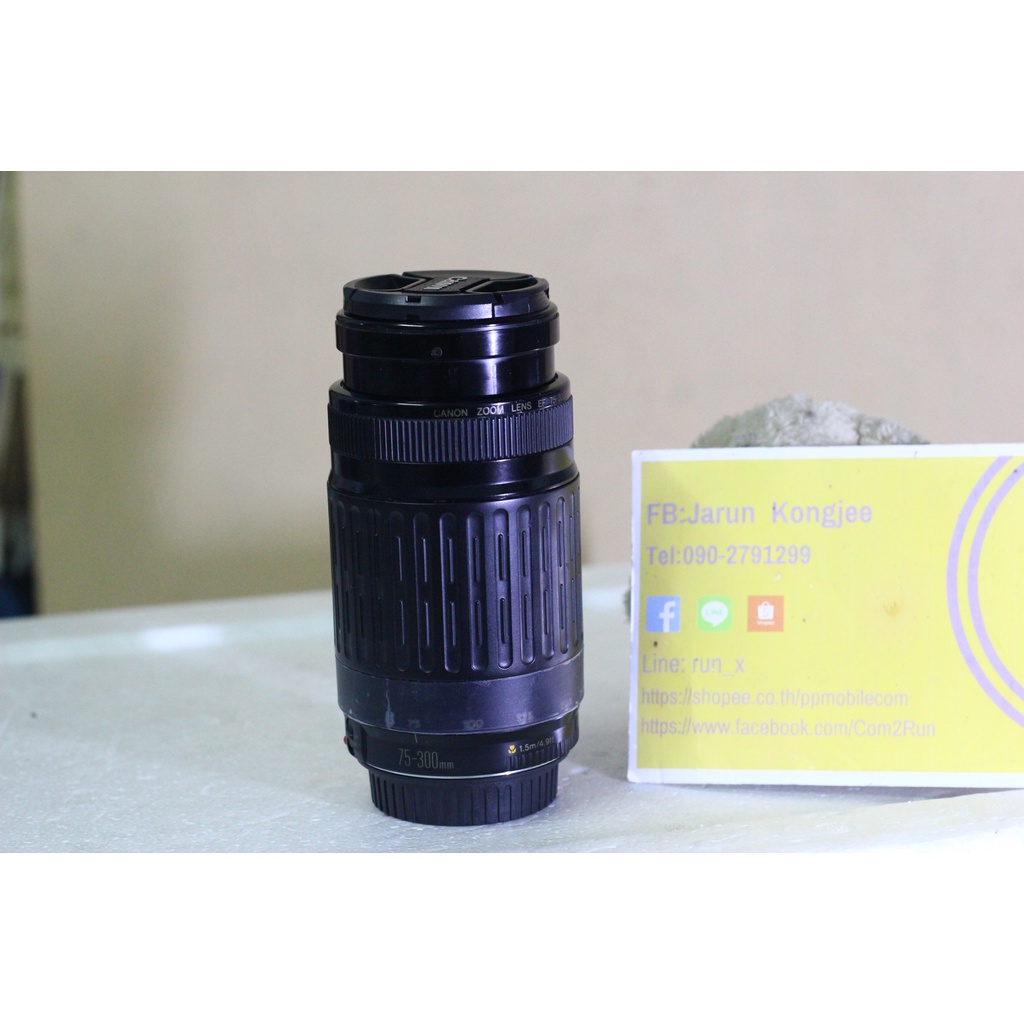  canon ef 75 300mm f4 5 6 ppmobilecom thaipick