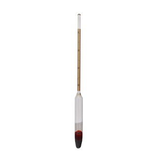 ไฮโดรมิเตอร์วัดความหวาน (Brix Hydrometer)