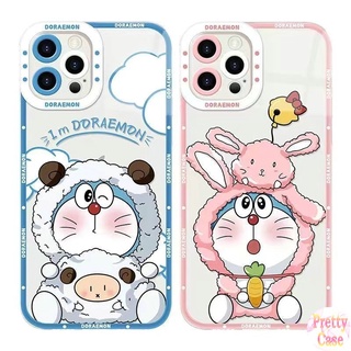 เคสโทรศัพท์มือถือนิ่ม ป้องกันเลนส์ ลายกระต่าย แมวน่ารัก สําหรับ VIVO V23E V23 V21E V21 4G 5G V9 Youth V20 V15 S1 Z1 X50 X60 Pro Y53S Y51 Y51A Y31 2021 Y52 Y72 5G Y33S Y21S Y21