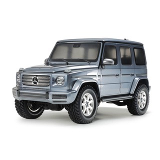 Tamiya Body Mercedes-Benz G 500