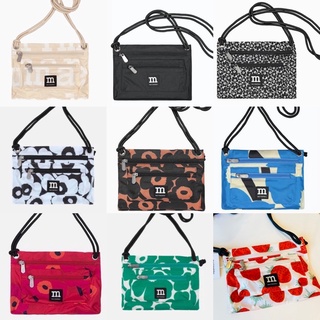 Marimekko Smart travel bag