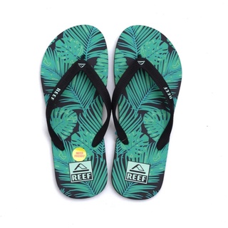 REEF รองเท้าแตะผู้ชาย REEF SEASIDE PRINTS SP21