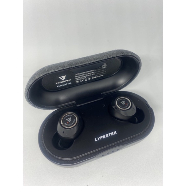 หูฟัง lypertek  tevi
