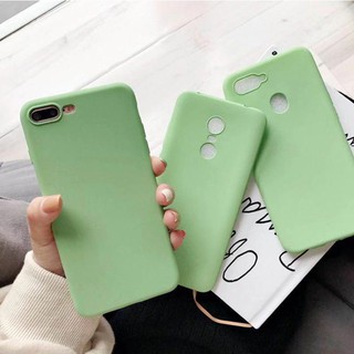 Huawei P20 Lite P30 Mate 10 P10 Y9 Y6 Y7 Y5 2018 Honor 9 10 8X V20 Candy Color Slim Thin Soft TPU Case Cover