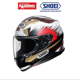 SHOEI หมวกกันน็อค รุ่น Z-7 MOTEGI2