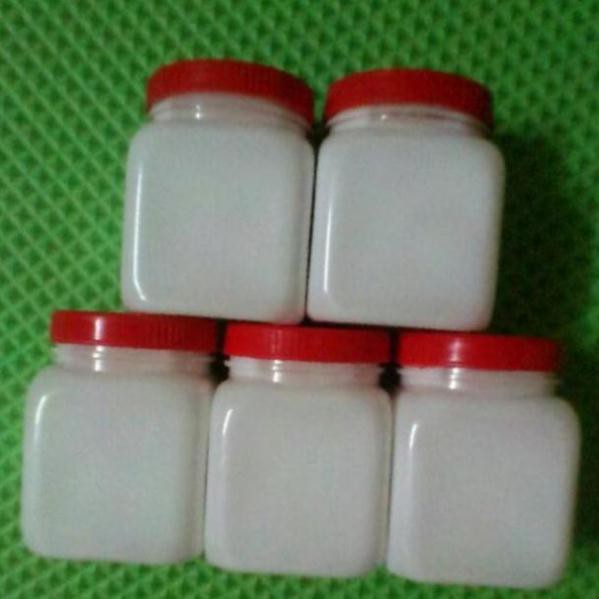 ขวดนมผง 180มล*******