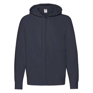 เสื้อ HOODIES WITH ZIP CLASSIC PREMIUM