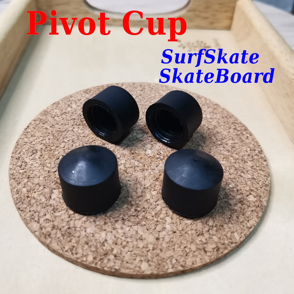 Pivot Cup for Surfskate