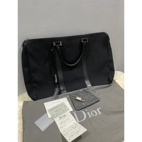 กระเป๋า Dior bagของแท้100%