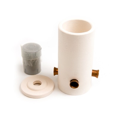 อุปกรณ์เชื่อมสายกราวด์ เทอร์โมเวล Thermoweld One Time / Sa.le'