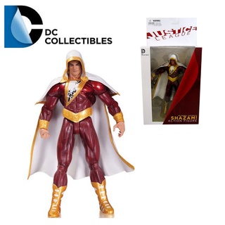 DC Collectibles  Justice League - New 52 Action Figure - Shazam