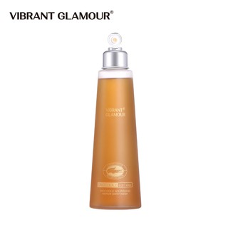 VIBRANT GLAMOUR Crocodile ครีมอาบน้ำ บำรุงผิว ให้ความชุ่มชื่น เพิ่มความขาว ขนาด 200 มล.