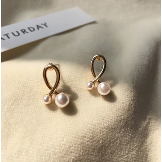 Cherry Earring DP020