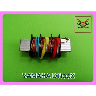 YAMAHA DT100X DT 100 X LIGHT COIL // คอยล์แสง YAMAHA DT100X สินค้าคุณภาพดี