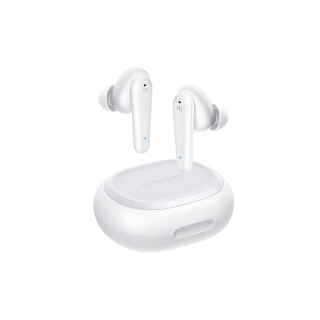 UGREEN Hitune T1 Tws หูฟังบลูทูธไร้สาย 4 ไมค์ Hifi Stereo Bass Up Mode Usb - C ชาร์จอย่างรวดเร็ว