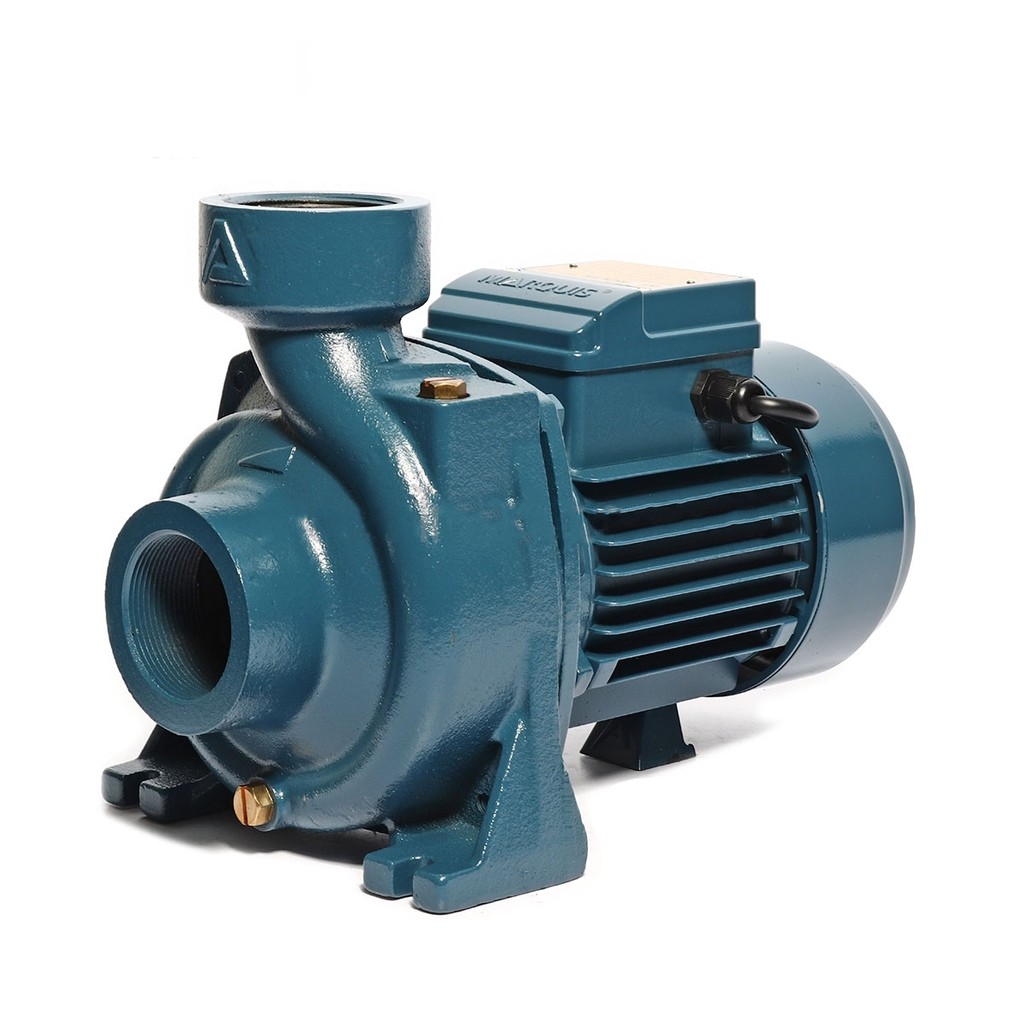 MARQUIS(มาควิส) MHF/5B ปั๊มหอยโข่ง(MEDIUM FLOW) 1 HP -2(M221-MHF/5B)