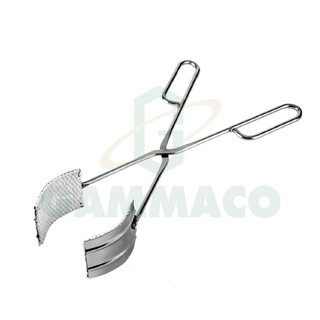 ที่จับบีกเกอร์ - Beaker Tongs [30160901]