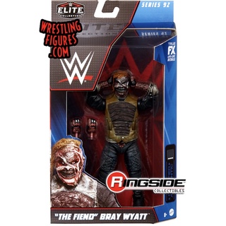 Mattel WWE Elite 92 The Fiend Bray Wyatt