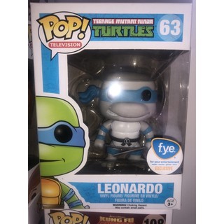 POP! Funko หลายตัวจาก เต่านินจา Teenage Mutant Ninja Turtles TMNT ของแท้ 100% มือหนึ่ง