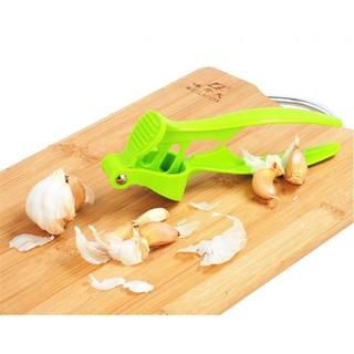 Garlic grinder ที่บีบบดกระเทียมละเอียด