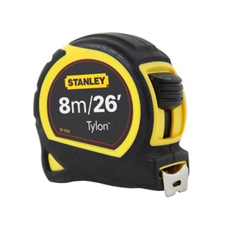 STANLEY (สแตนเล่ย์) 30-656N ตลับเมตร TYLON TAPE 8M(S351-30656N)