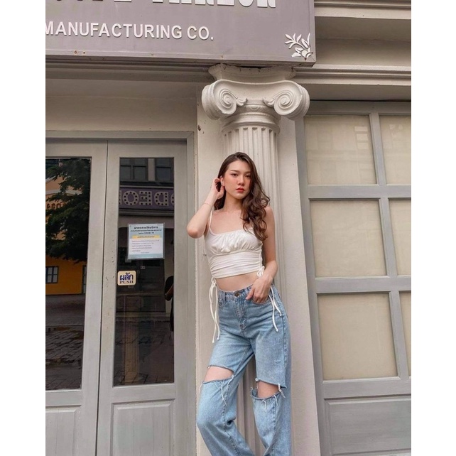 Normal Secret Sassy Jean Size S (New in Pack) กางเกงยีนส์