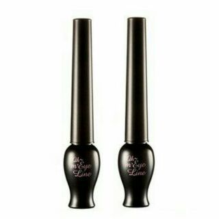 Etude House Oh My Eye Liner #1 5G สีดำ