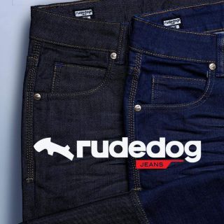 กางเกงยีนส์ Rudedog ไซส์หญิง