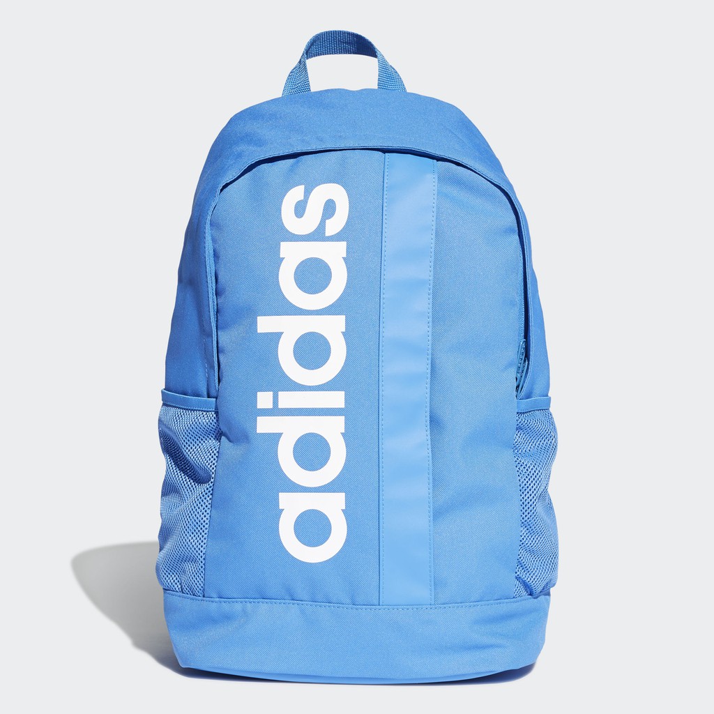 Adidas กระเป๋า  TR Backpack Linear Core DT8618 BL(900)