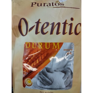 PURATOS O-Tentic DURUM 1 kg