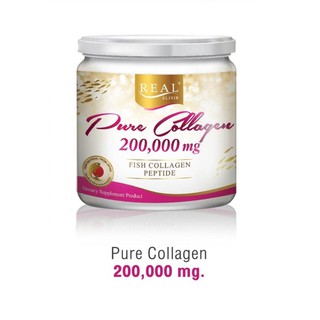 PURE COLLAGEN 200000mg.เพียวคอลลาเจน