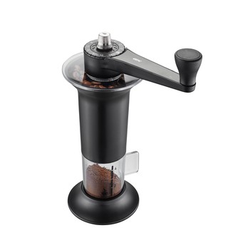 GEFU Coffee Grinder LORENZO black เครื่องบดเมล็ดกาแฟ รุ่น 16332