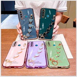 เคสซิลิโคน พร้อมสายคล้อง กันตก สําหรับ Vivo 1915 1934 1941 1901 1902 1903 1904 1906