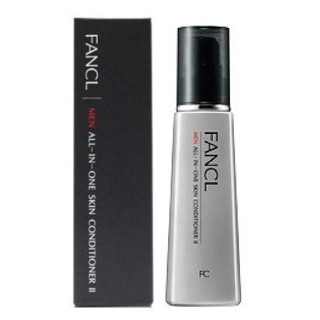 Fancl Men All-In-One Skin Conditioner II 60ml