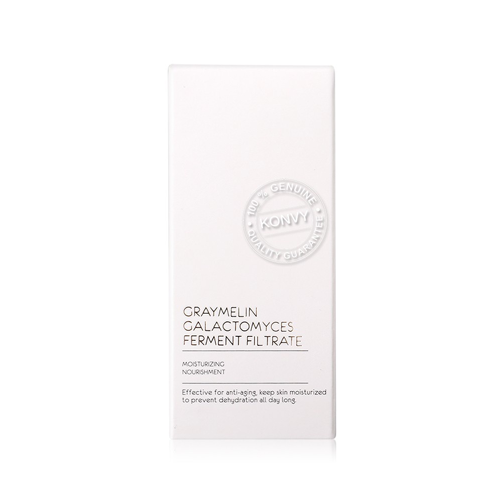 ❐◕Graymelin Galactomyces Ferment Fil Trate Moistuizing Nourishment 50ml.