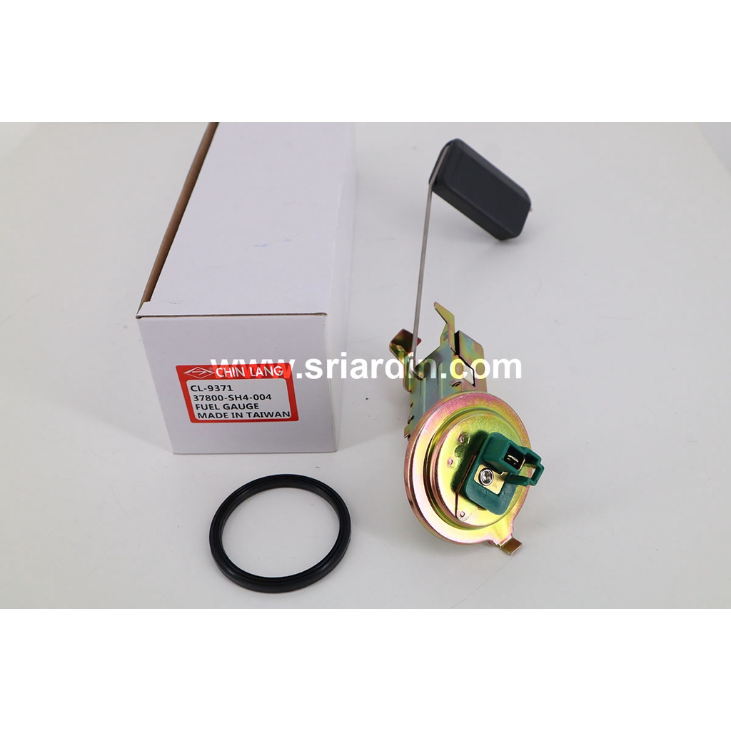 Honda Civic SH4 4 ประตู 88-91 ลูกลอยถังน้ํามัน | OE Part Number : 37800-SH4-004