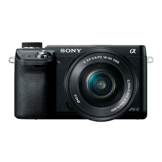 Sony NEX-6L Kit 16-50mm