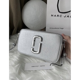 New Marc jacobs snapshot(มือ 1 ของเเท้ตรวจสอบได้)