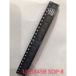 UC3845B 3845B SOP (1ชุดมี3ตัว)