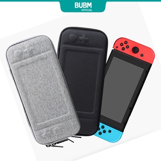 Bubm กระเป๋าเคสสําหรับ Nintendo Switch